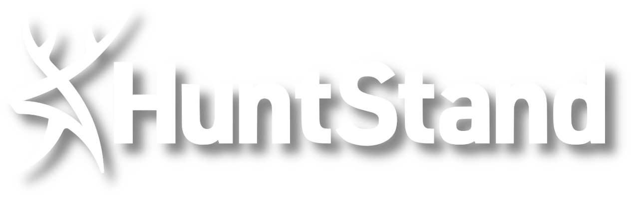 HuntStand Logo